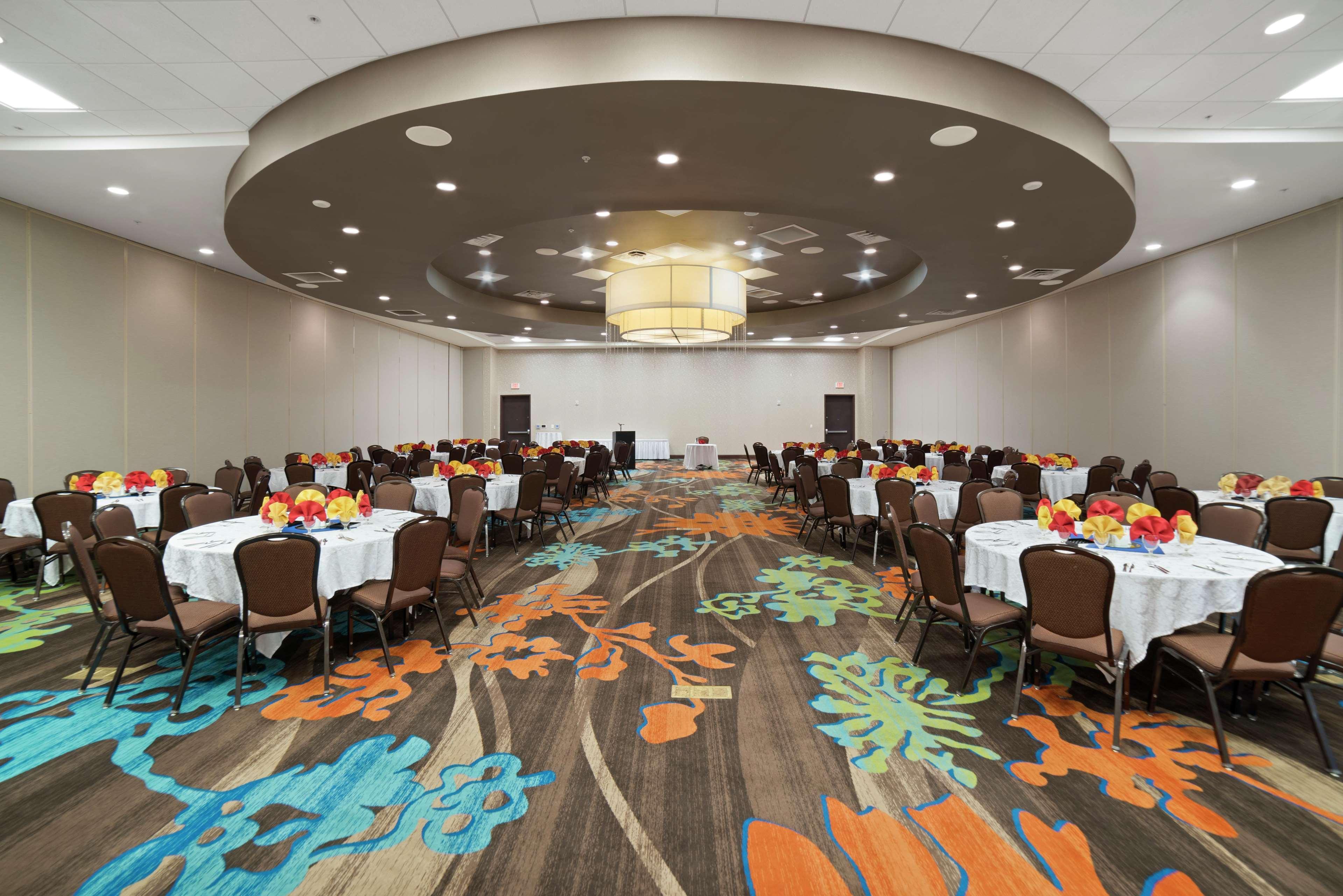 Hilton Garden Inn Lawton-Fort Sill Exterior foto