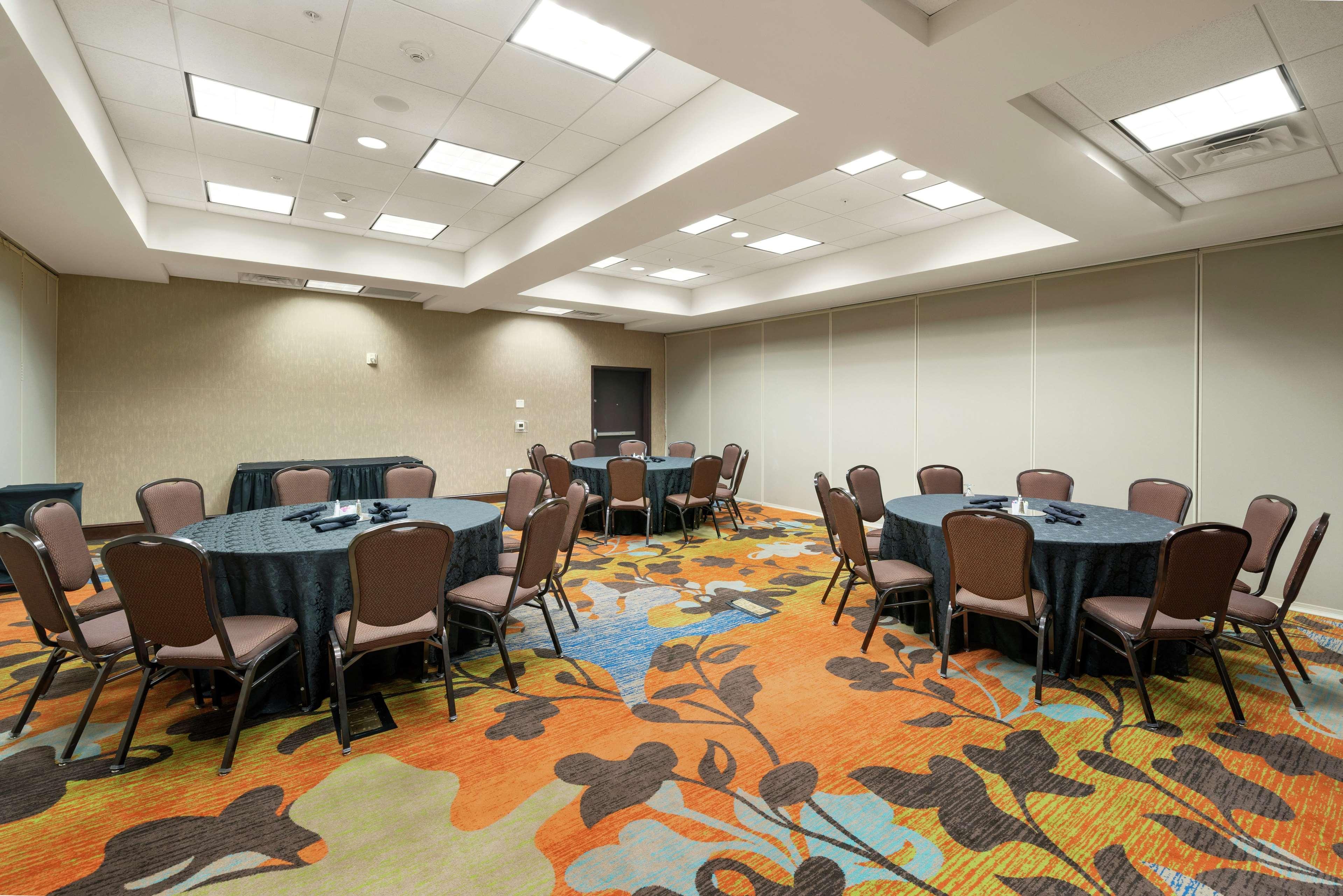 Hilton Garden Inn Lawton-Fort Sill Exterior foto