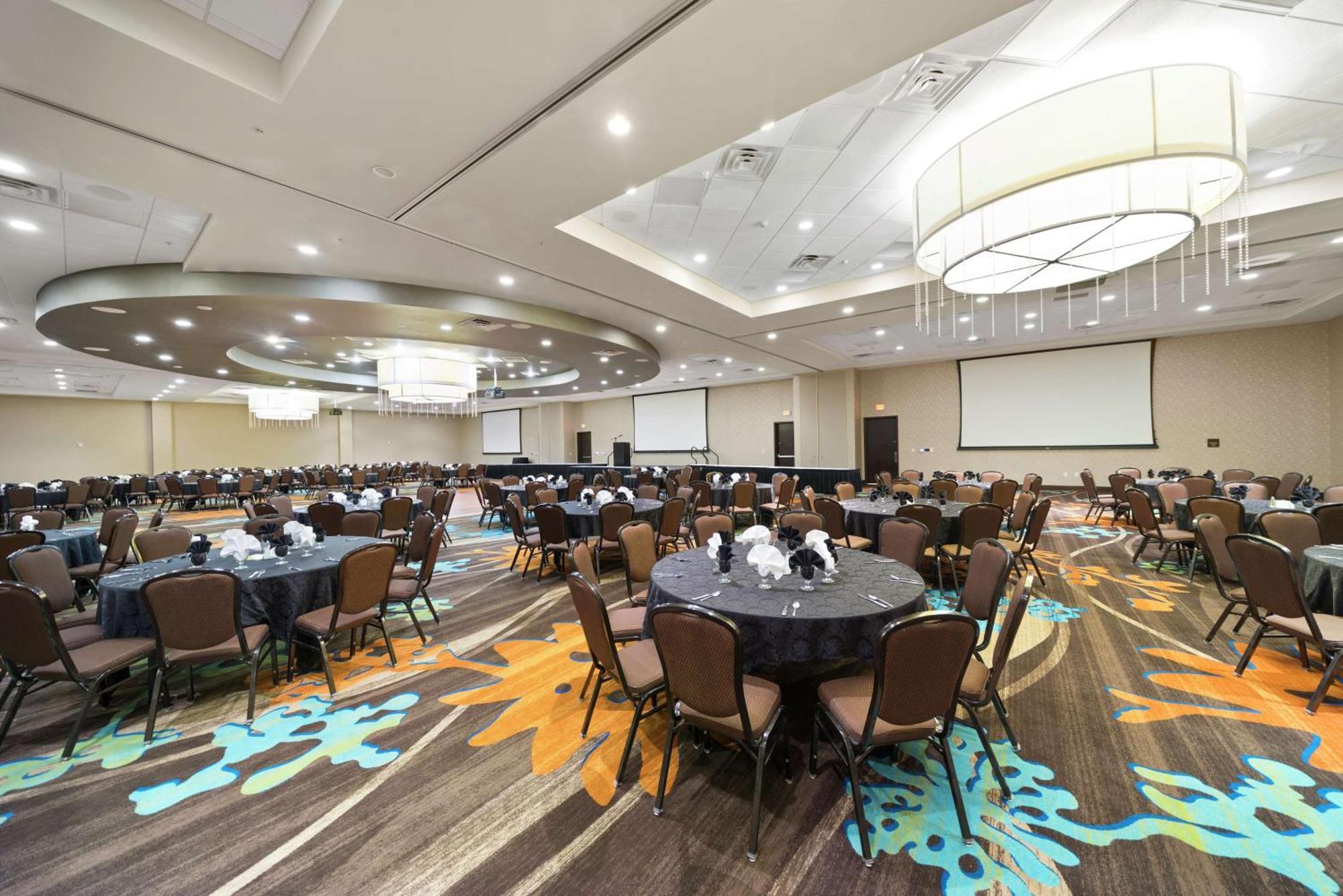 Hilton Garden Inn Lawton-Fort Sill Exterior foto
