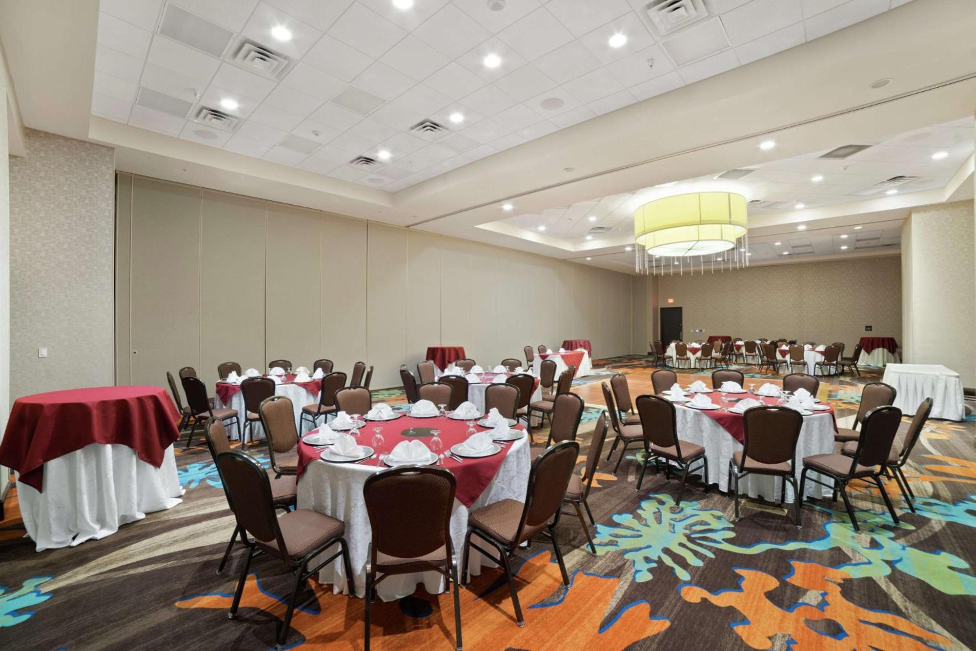 Hilton Garden Inn Lawton-Fort Sill Exterior foto