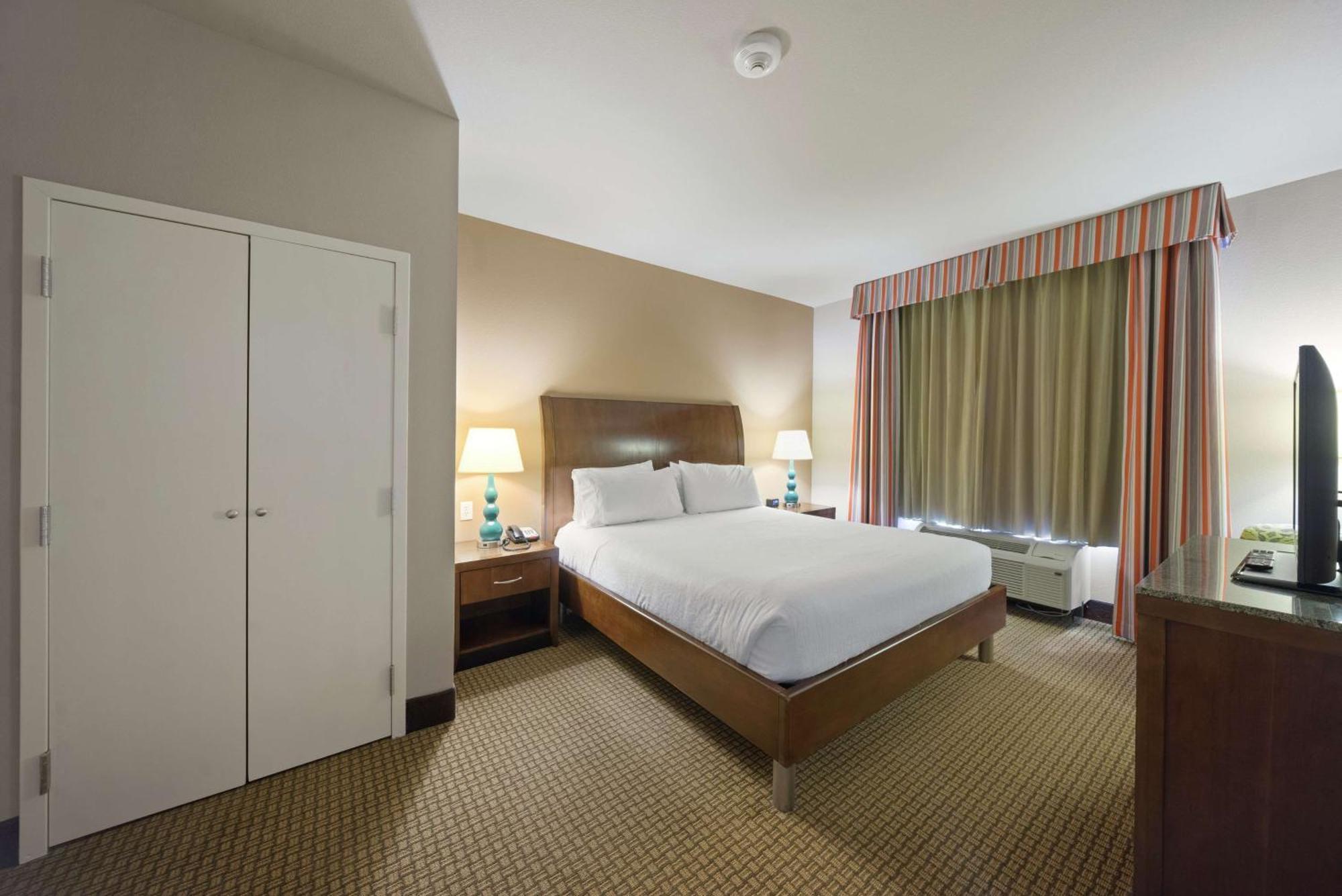 Hilton Garden Inn Lawton-Fort Sill Exterior foto